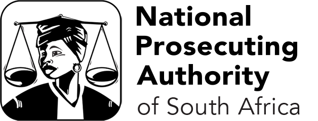 National Prosecuting Authority Logo